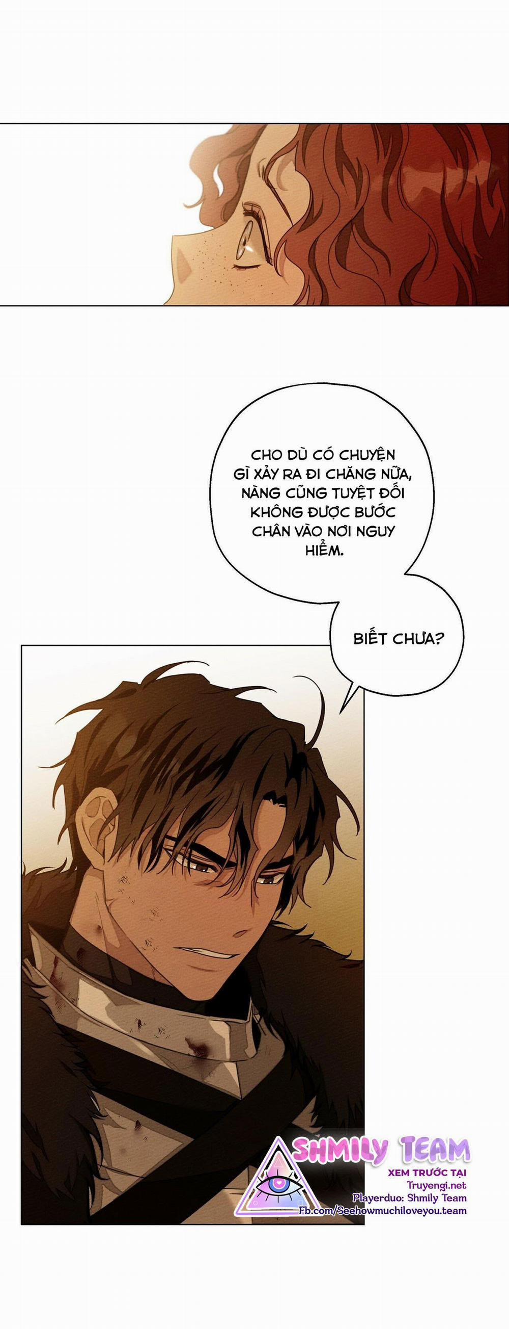 Dưới Bóng Cây Sồi 27 trang 6