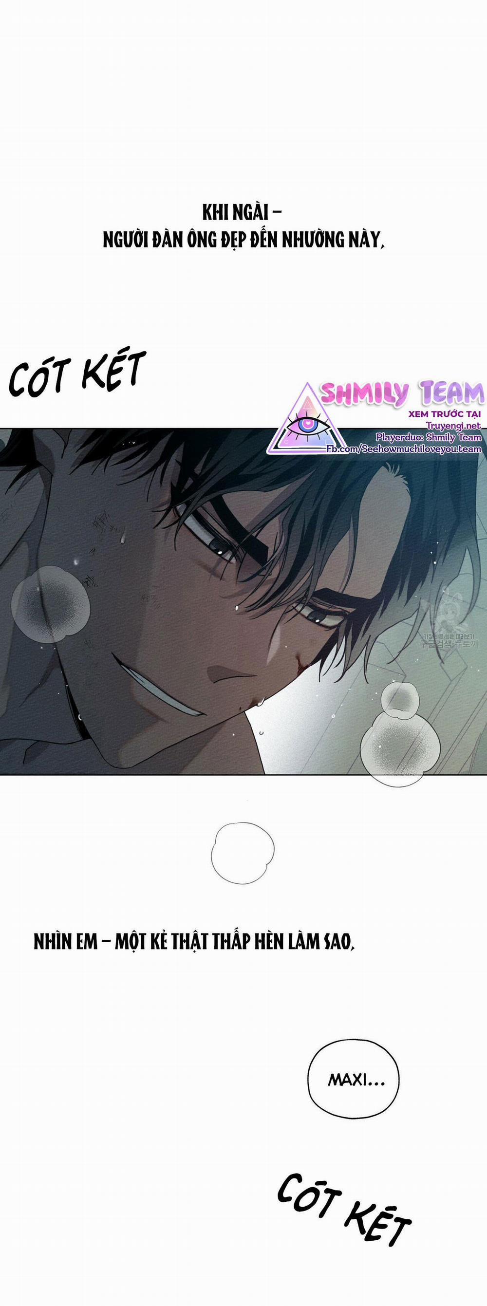 Dưới Bóng Cây Sồi 27 trang 60