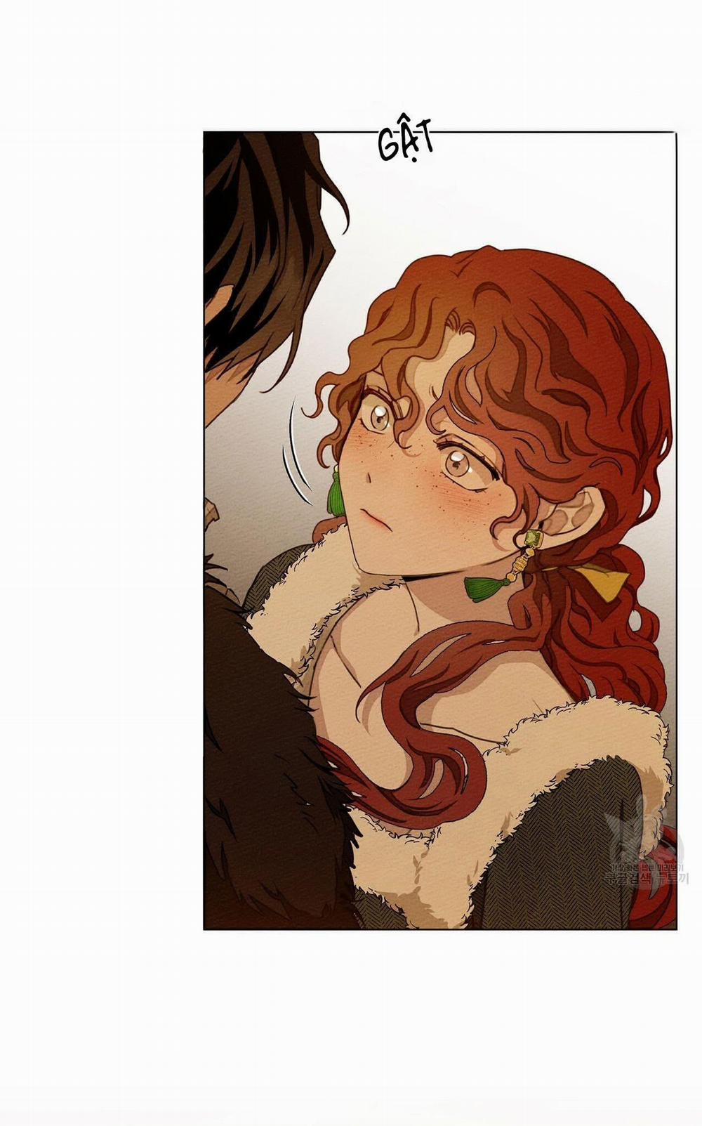 Dưới Bóng Cây Sồi 27 trang 7