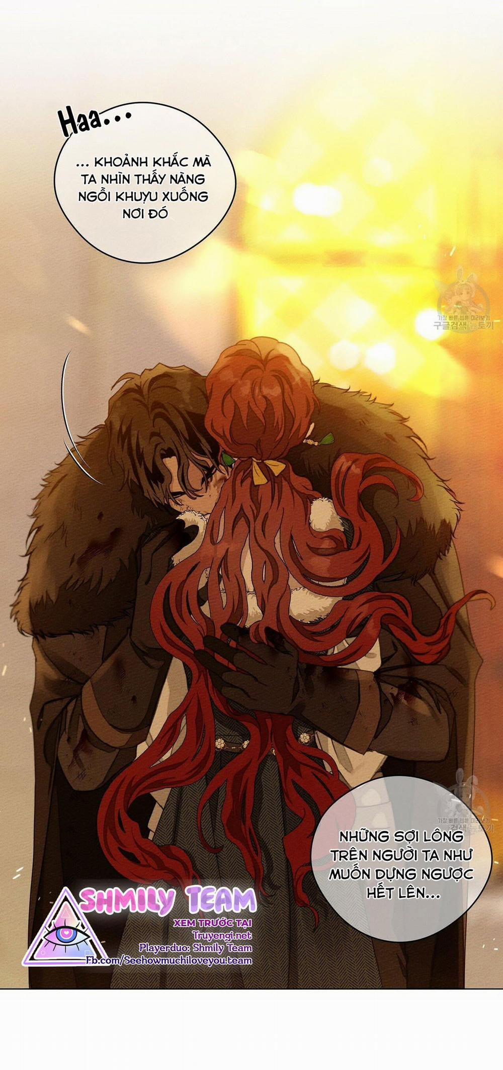 Dưới Bóng Cây Sồi 27 trang 8