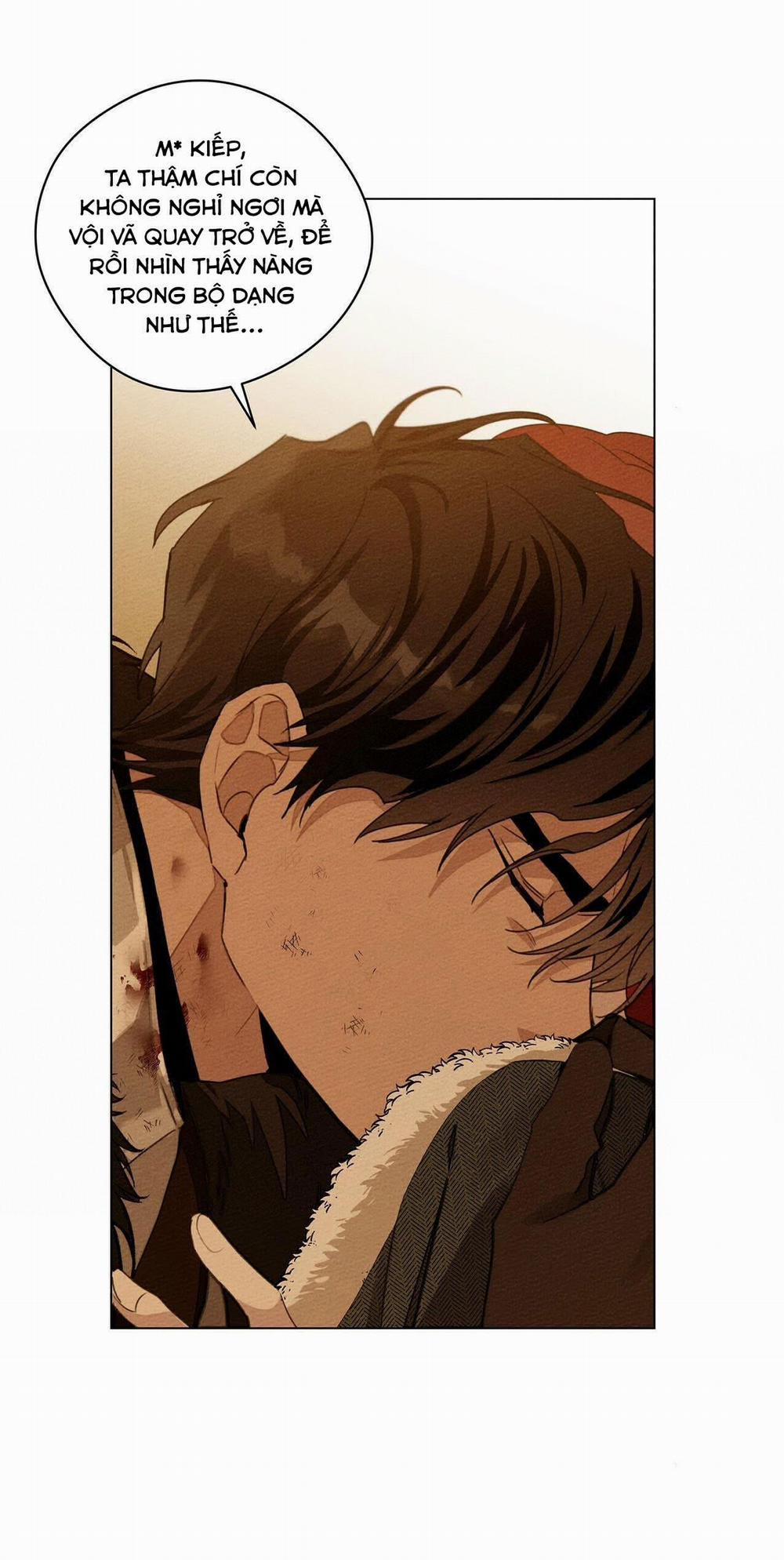 Dưới Bóng Cây Sồi 27 trang 9