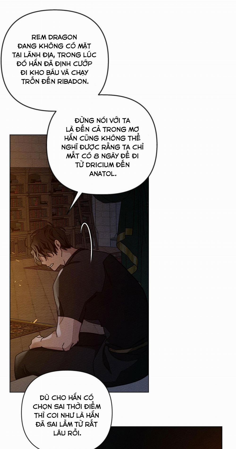 Dưới Bóng Cây Sồi 28 trang 17