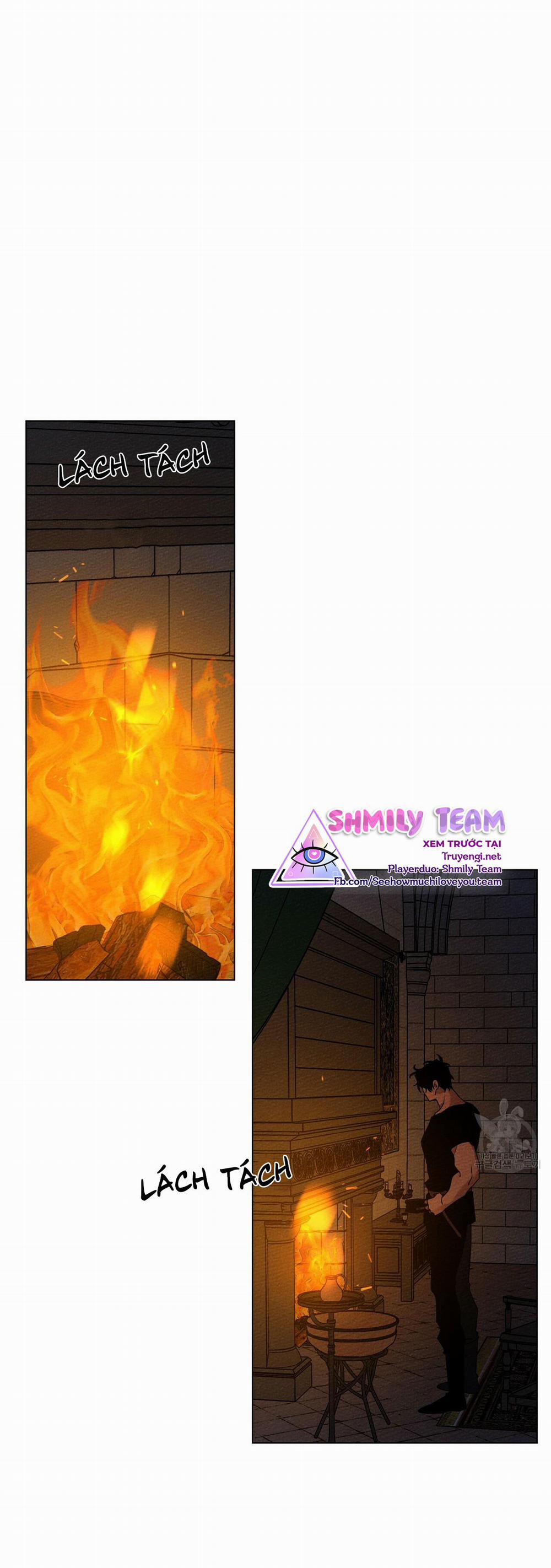 Dưới Bóng Cây Sồi 28 trang 2