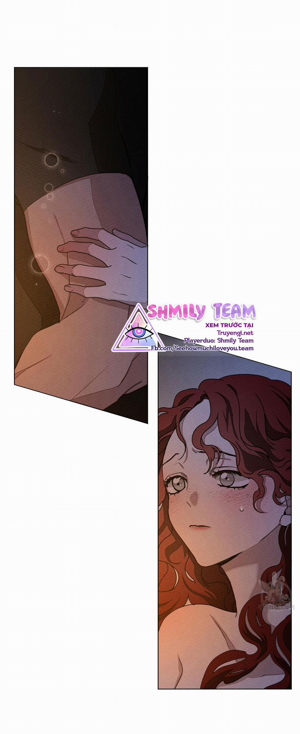 Dưới Bóng Cây Sồi 28 trang 20