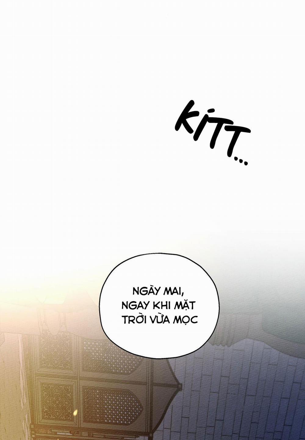 Dưới Bóng Cây Sồi 28 trang 23