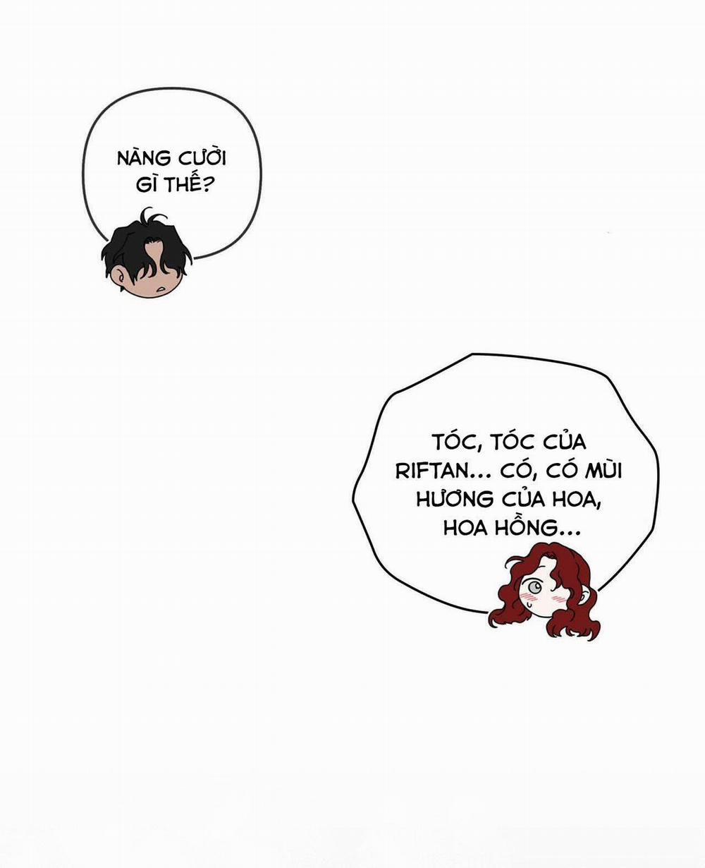 Dưới Bóng Cây Sồi 28 trang 27