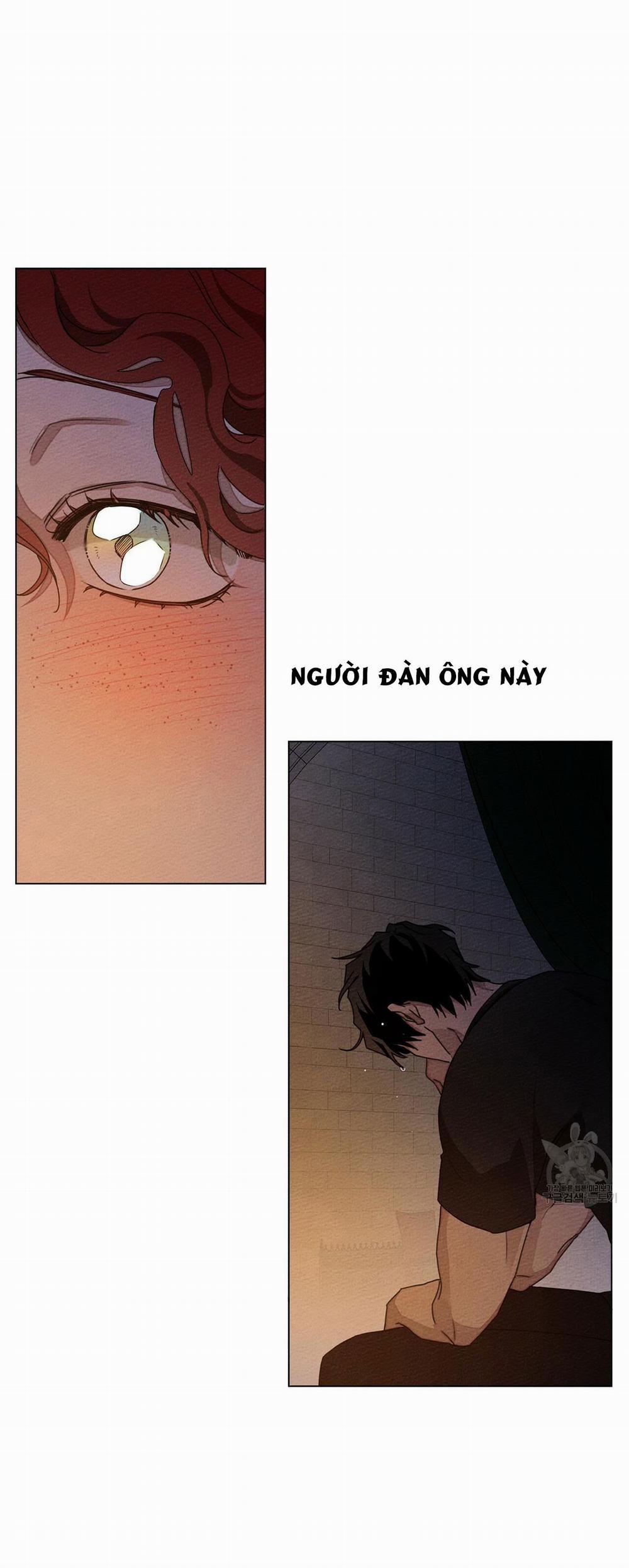 Dưới Bóng Cây Sồi 28 trang 29