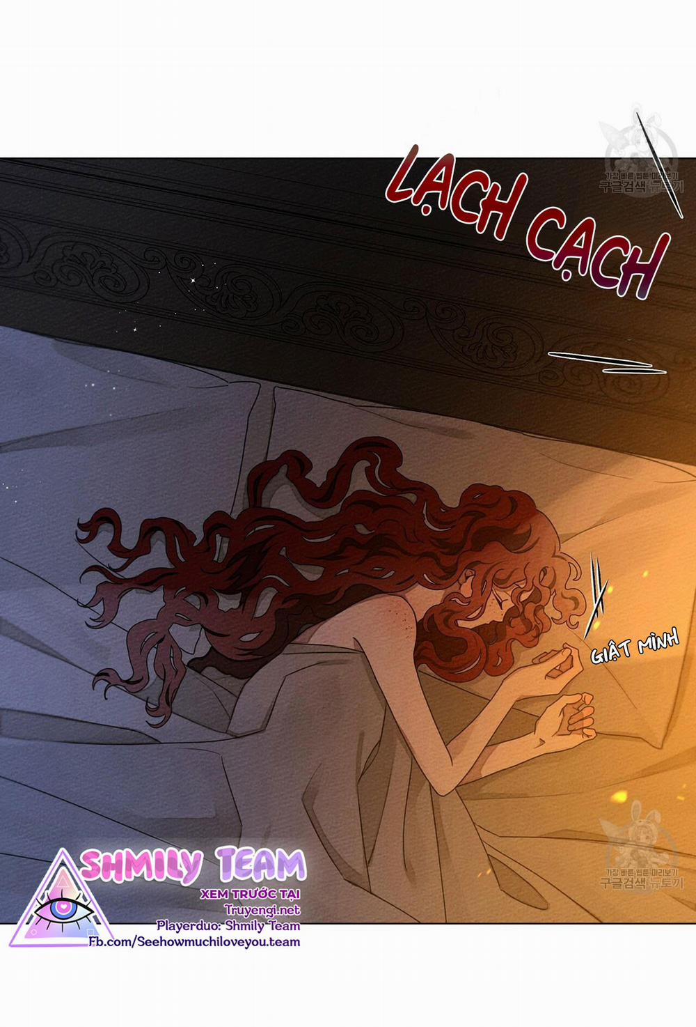 Dưới Bóng Cây Sồi 28 trang 3