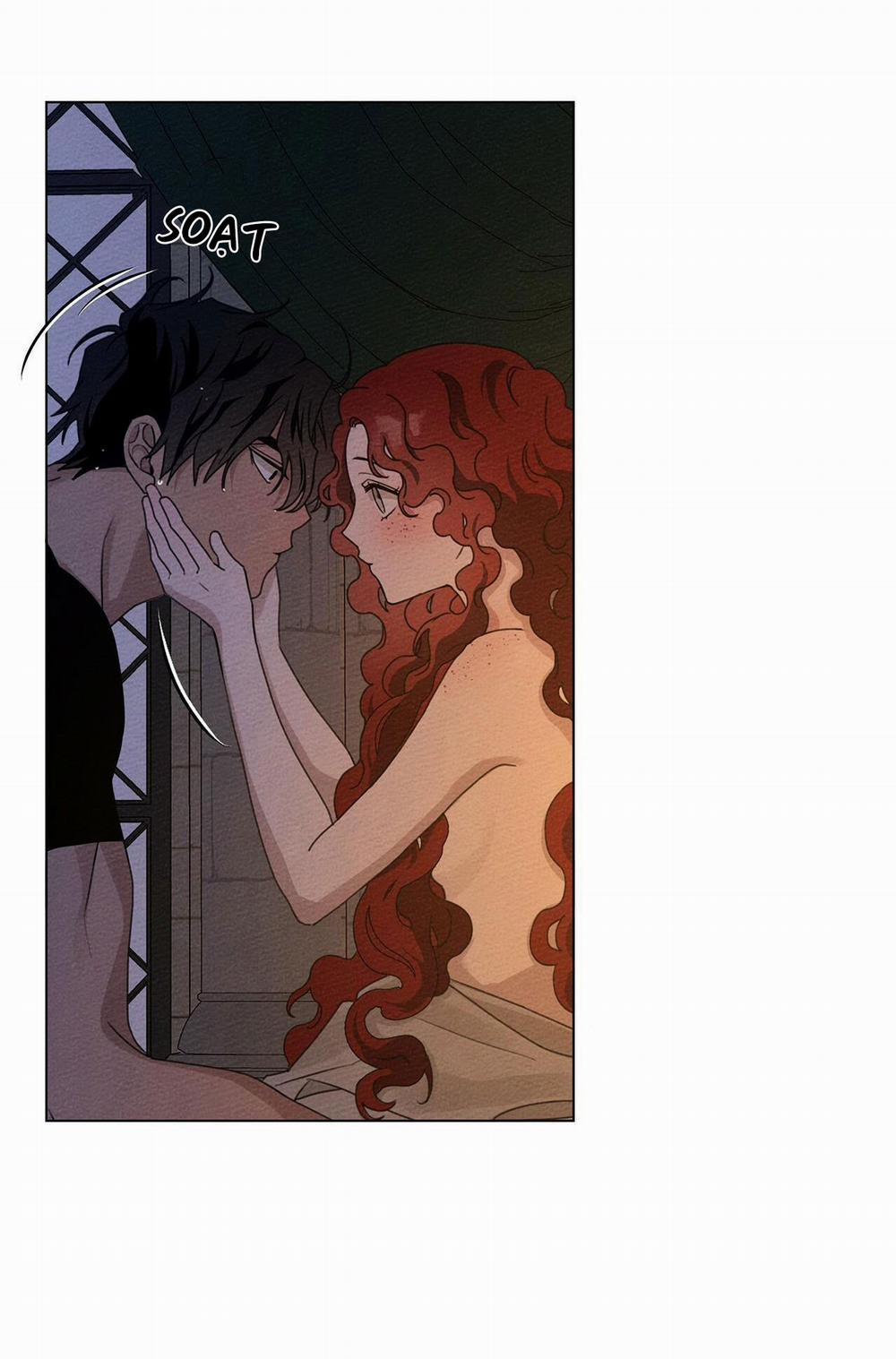 Dưới Bóng Cây Sồi 28 trang 33