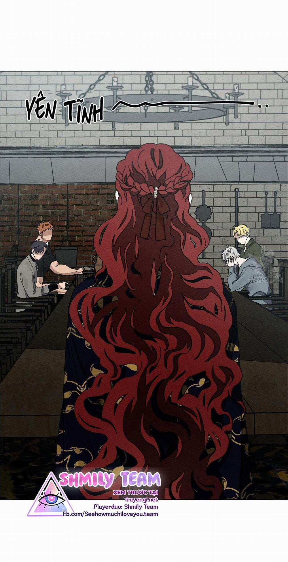 Dưới Bóng Cây Sồi 28 trang 47