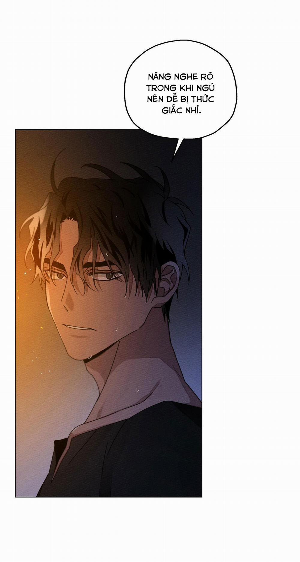 Dưới Bóng Cây Sồi 28 trang 5