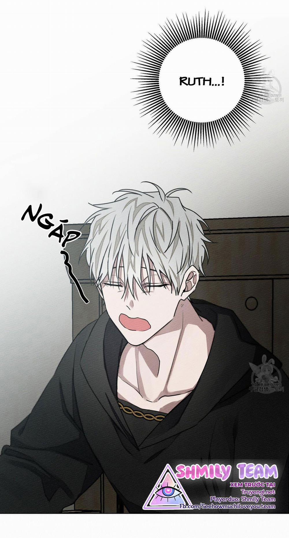 Dưới Bóng Cây Sồi 28 trang 50