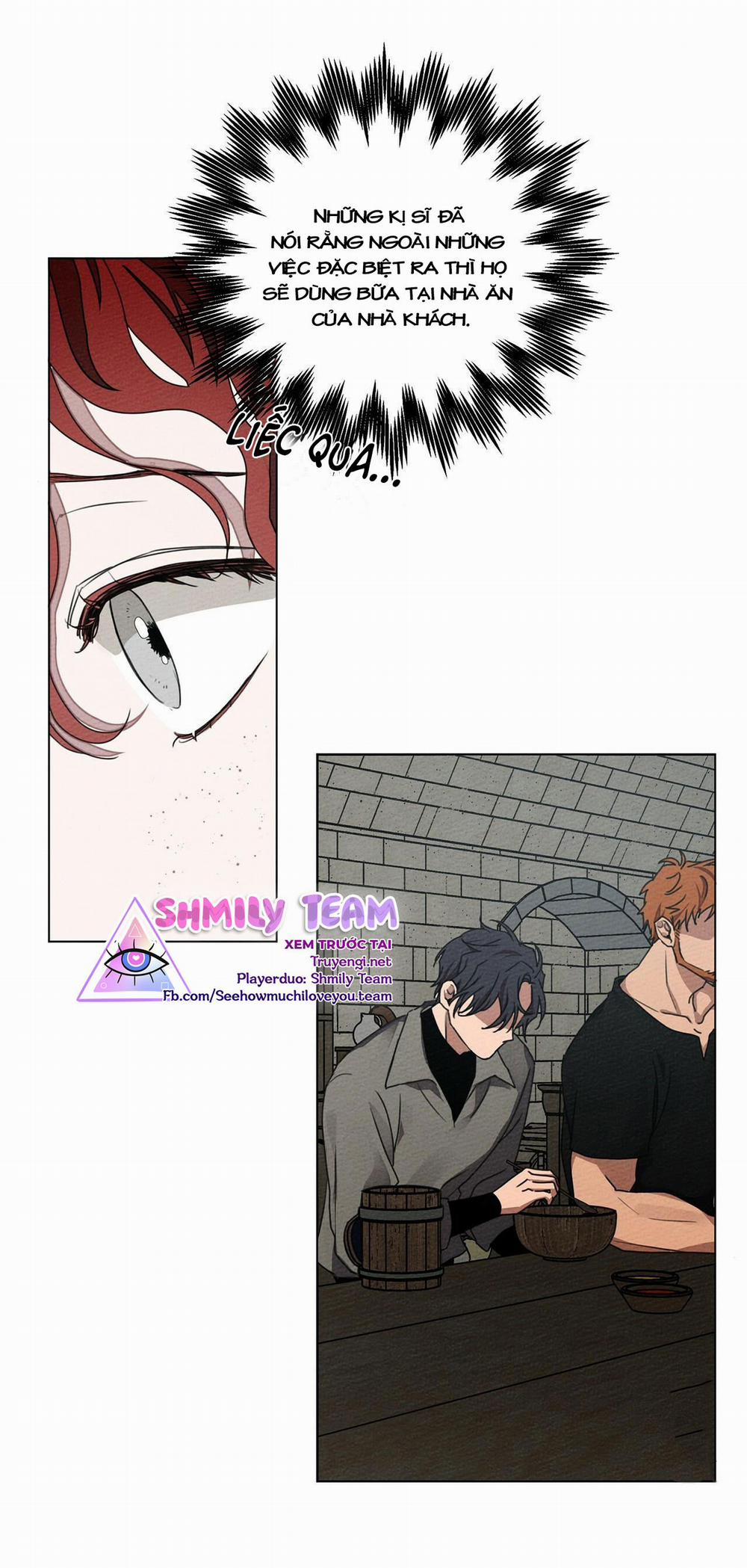 Dưới Bóng Cây Sồi 28 trang 53