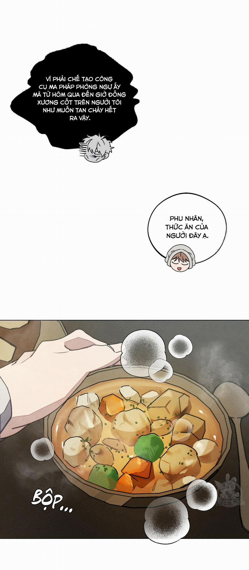 Dưới Bóng Cây Sồi 28 trang 57