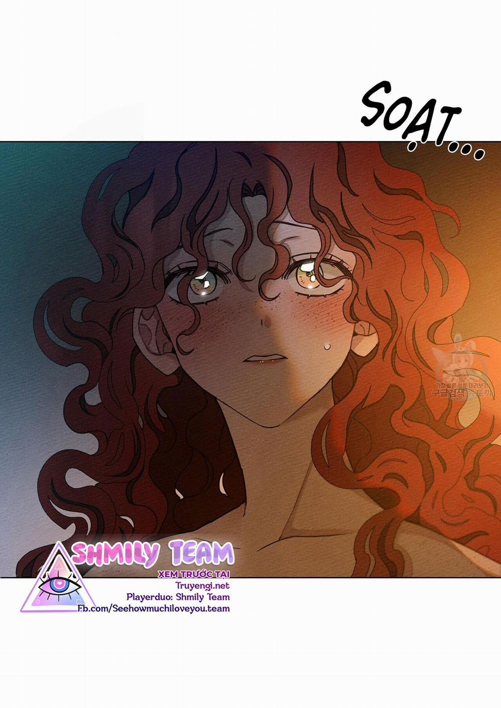 Dưới Bóng Cây Sồi 28 trang 8