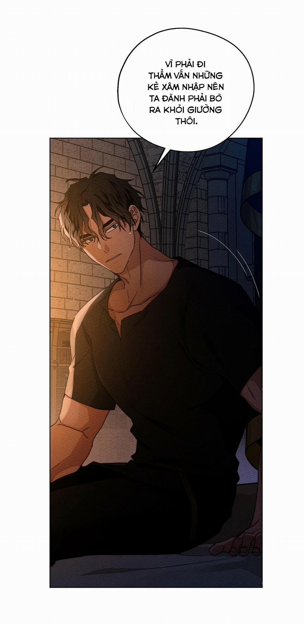 Dưới Bóng Cây Sồi 28 trang 9