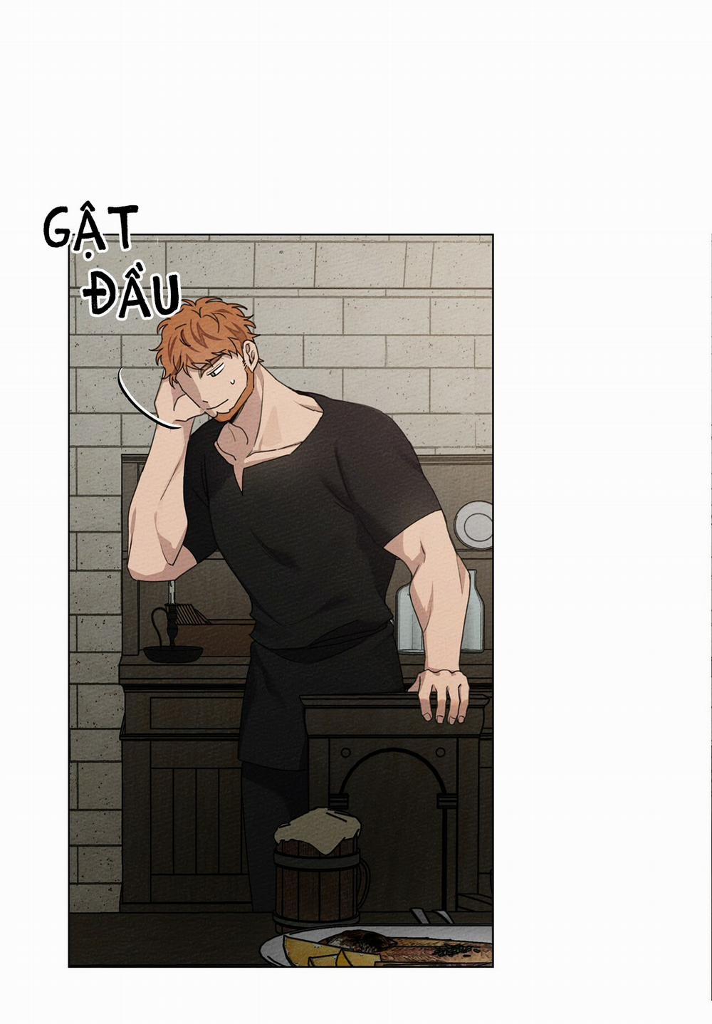 Dưới Bóng Cây Sồi 29 trang 15