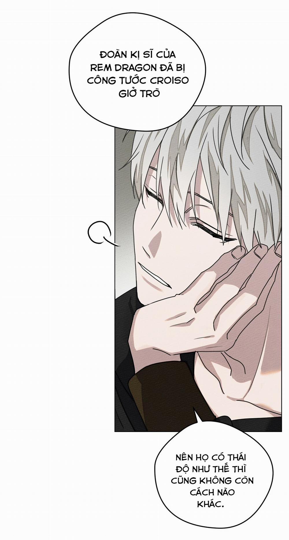 Dưới Bóng Cây Sồi 29 trang 19