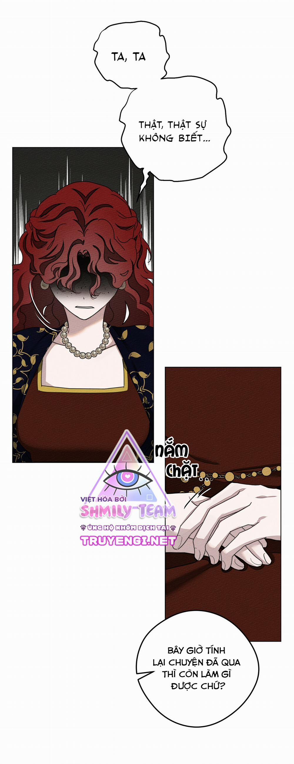 Dưới Bóng Cây Sồi 29 trang 27