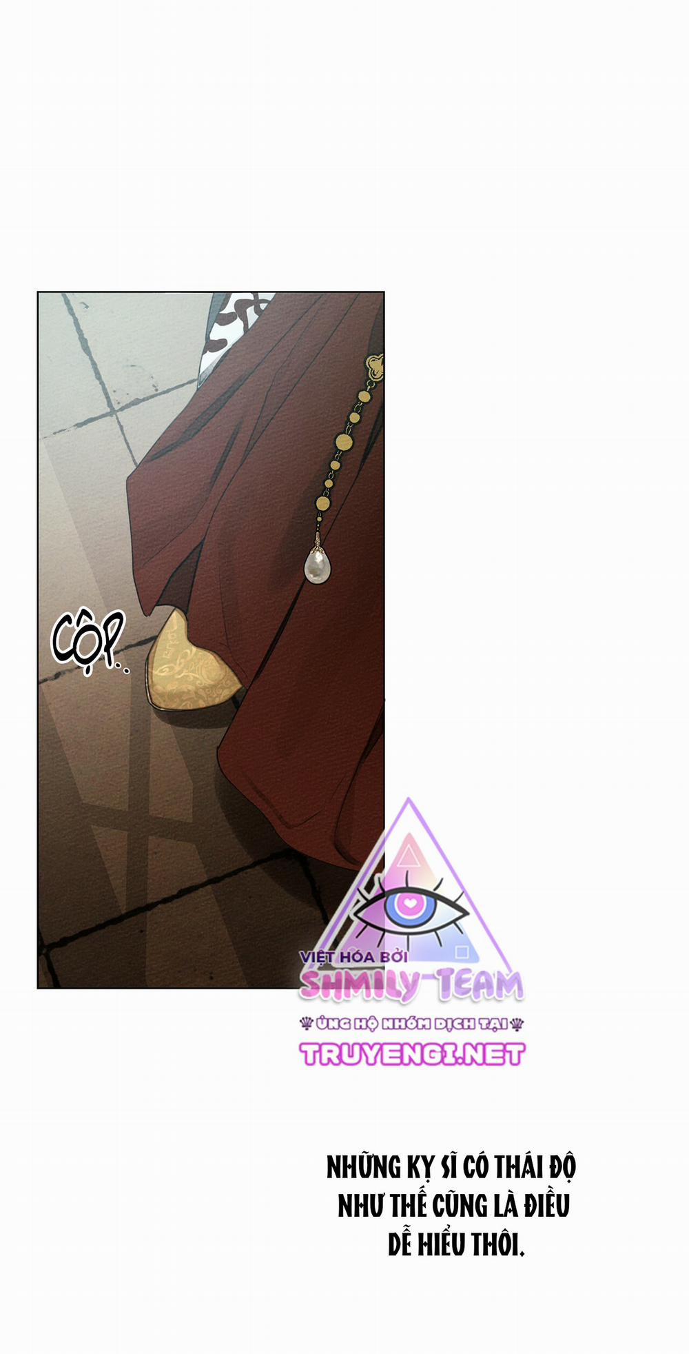 Dưới Bóng Cây Sồi 29 trang 31