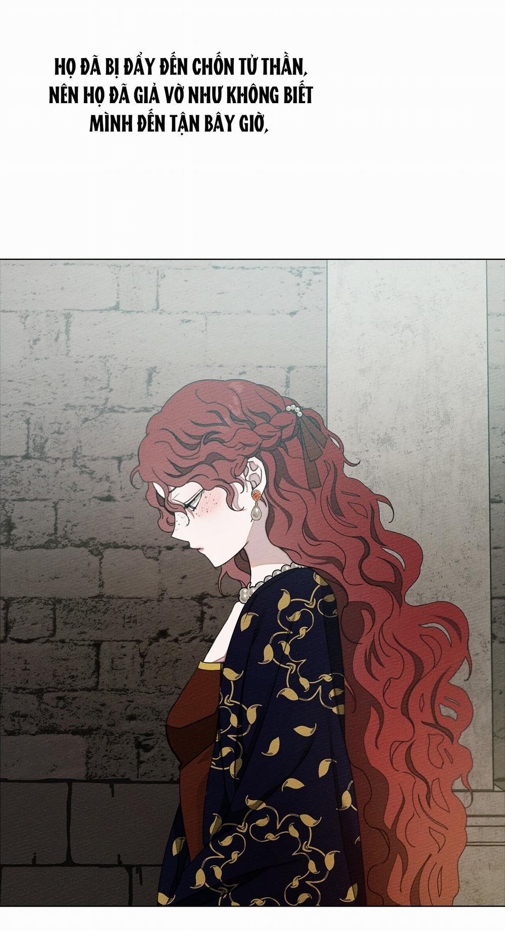 Dưới Bóng Cây Sồi 29 trang 32