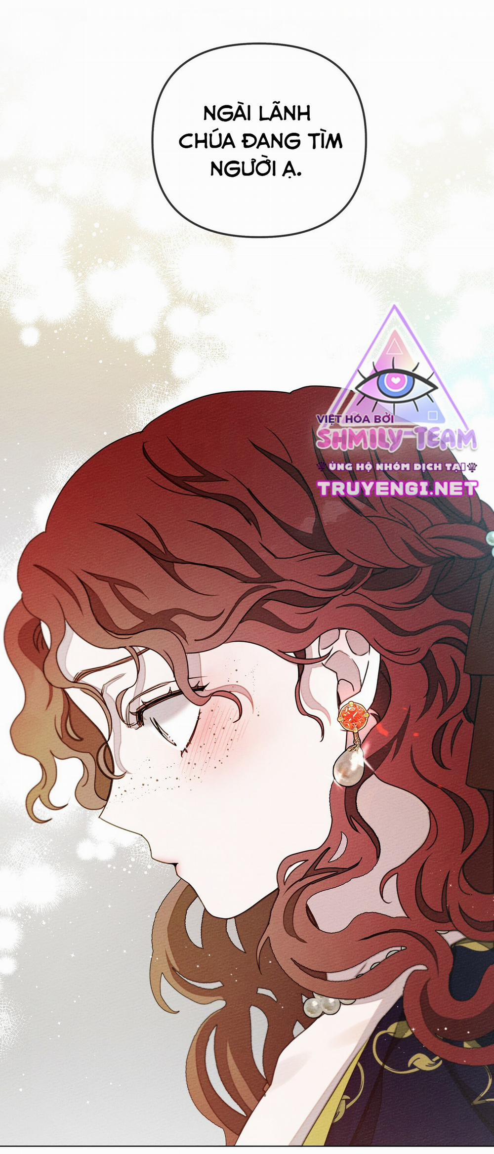 Dưới Bóng Cây Sồi 29 trang 35