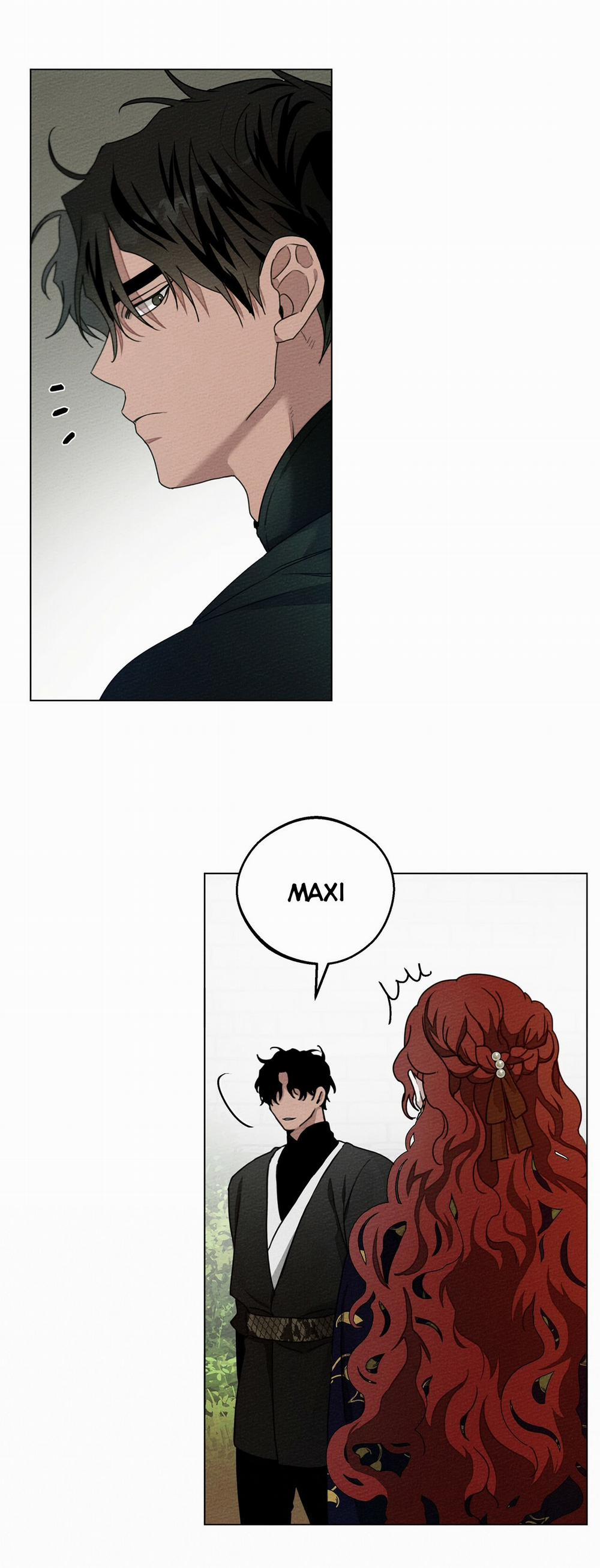 Dưới Bóng Cây Sồi 29 trang 39