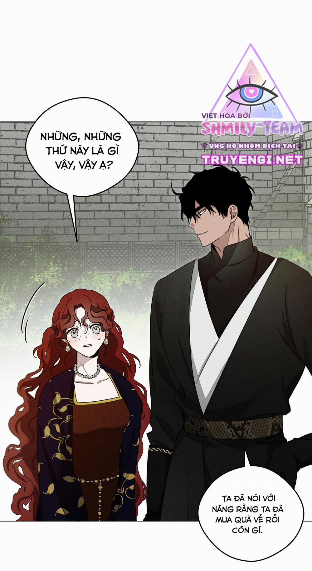 Dưới Bóng Cây Sồi 29 trang 41