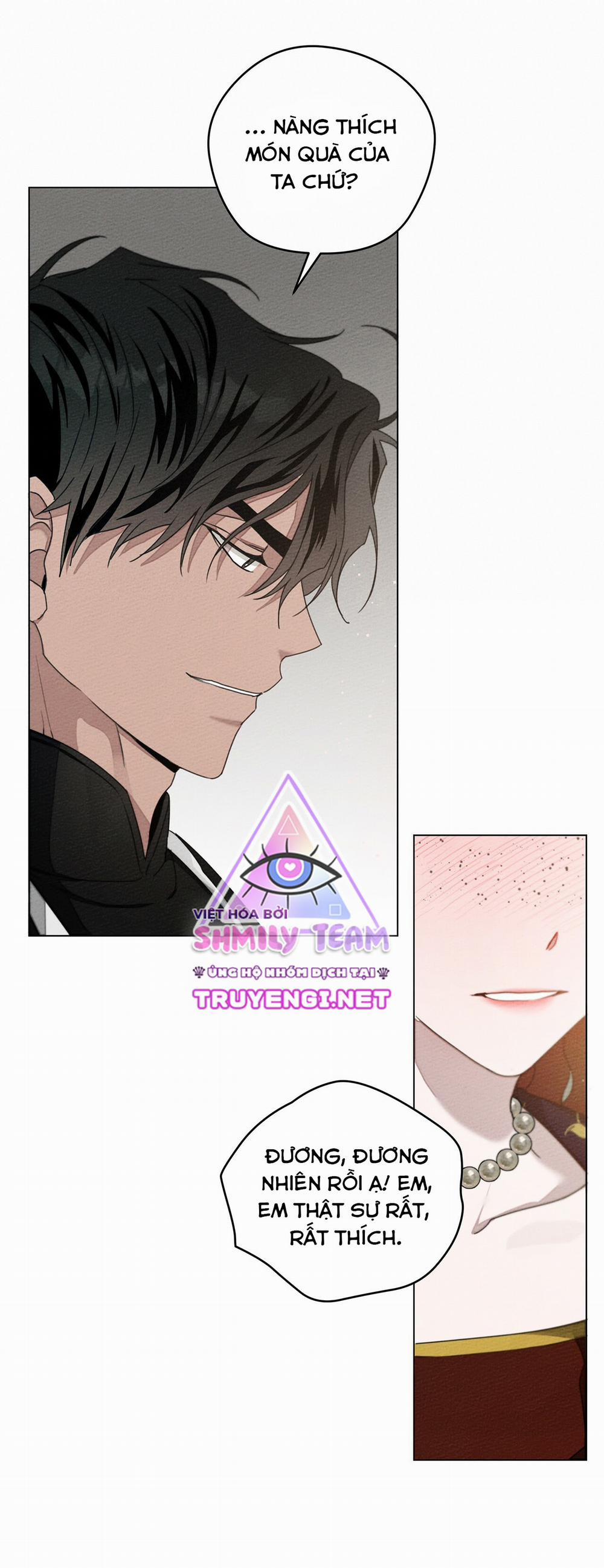 Dưới Bóng Cây Sồi 29 trang 50