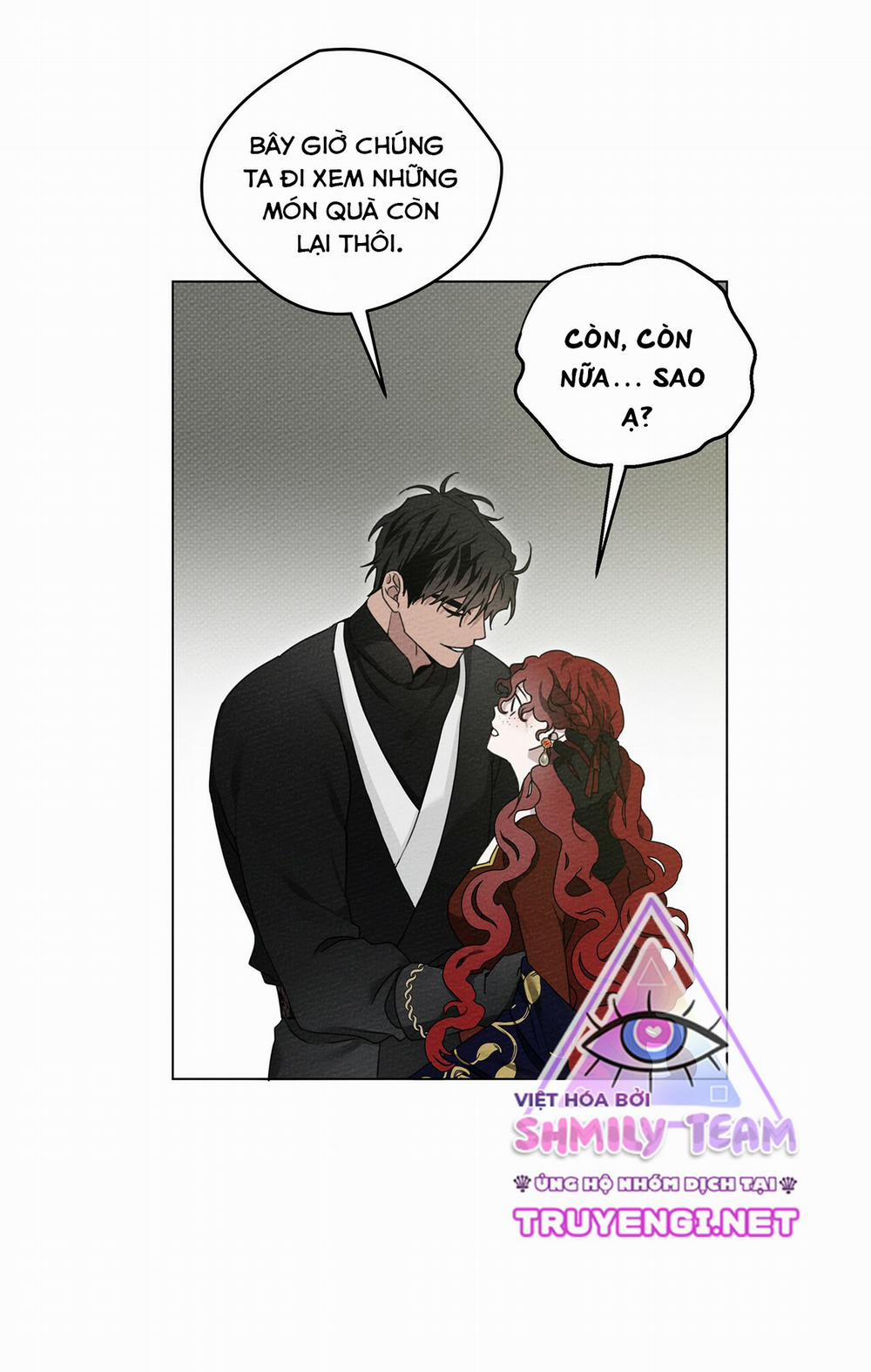 Dưới Bóng Cây Sồi 29 trang 55