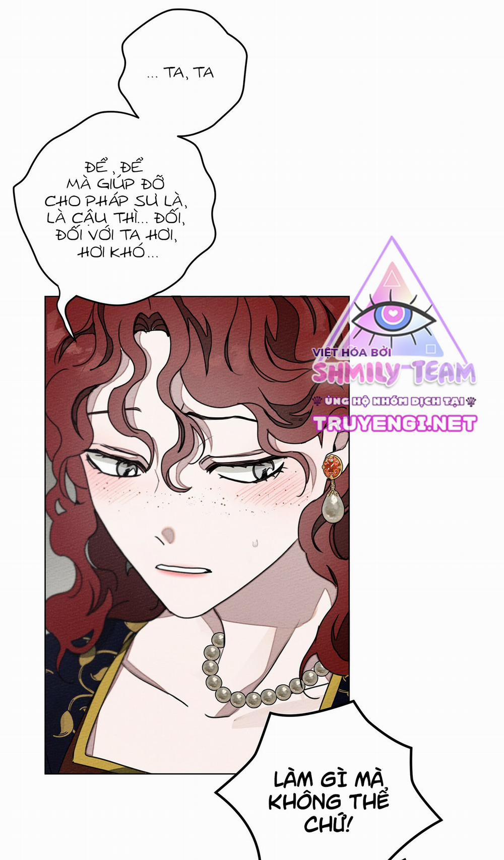 Dưới Bóng Cây Sồi 29 trang 6