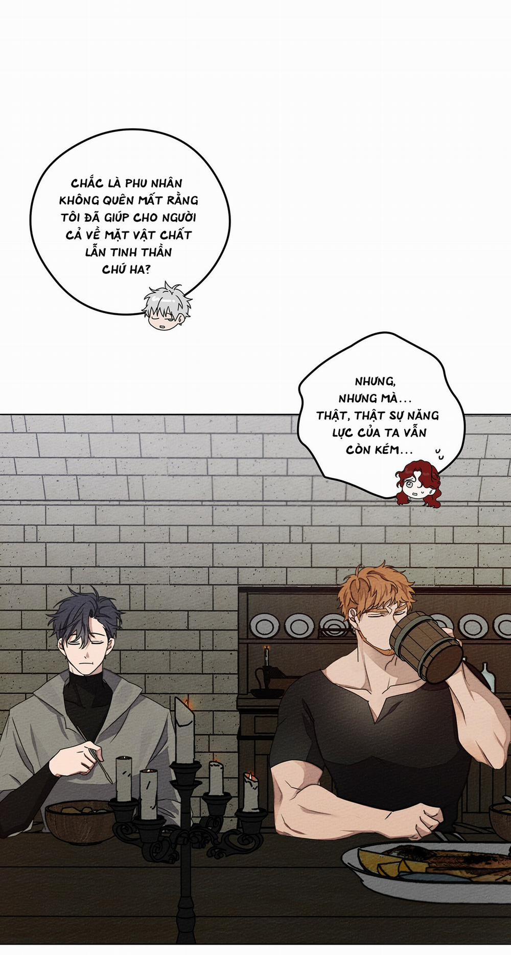 Dưới Bóng Cây Sồi 29 trang 8