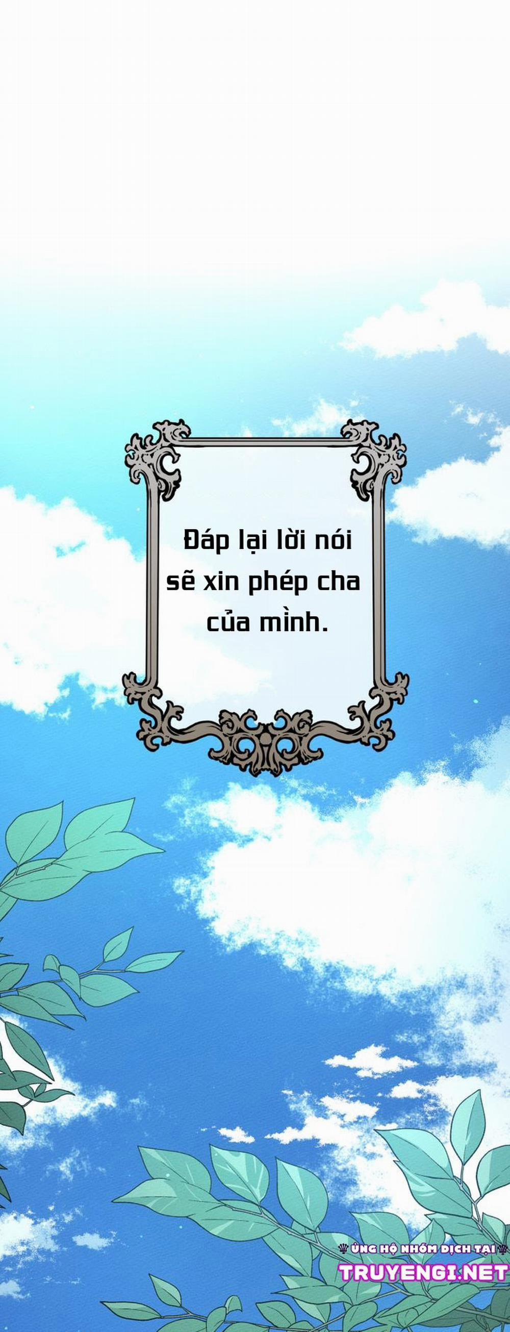 Dưới Bóng Cây Sồi 3 trang 0