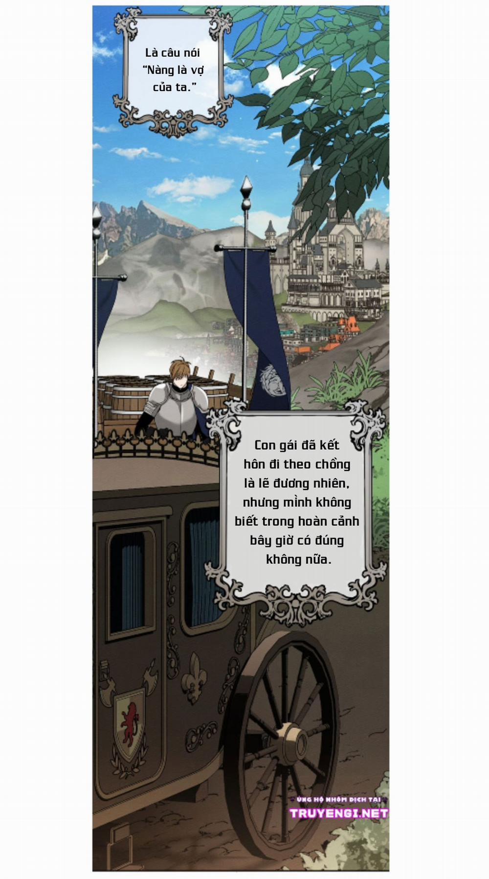 Dưới Bóng Cây Sồi 3 trang 1