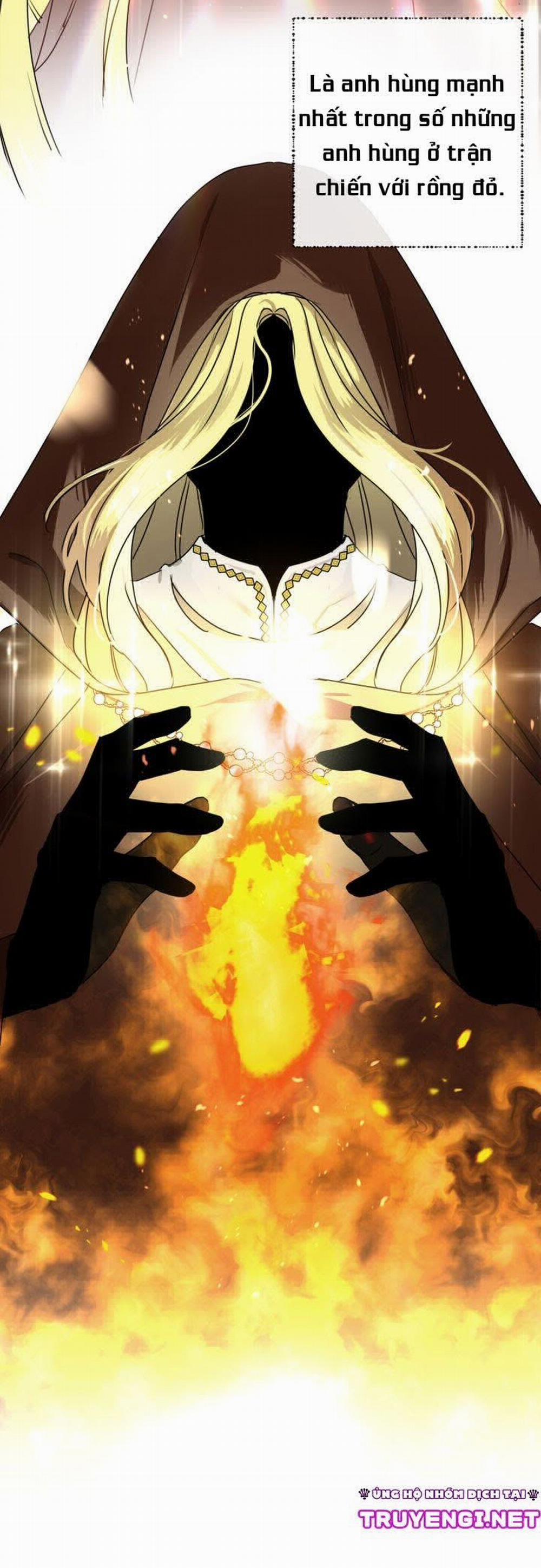 Dưới Bóng Cây Sồi 3 trang 10