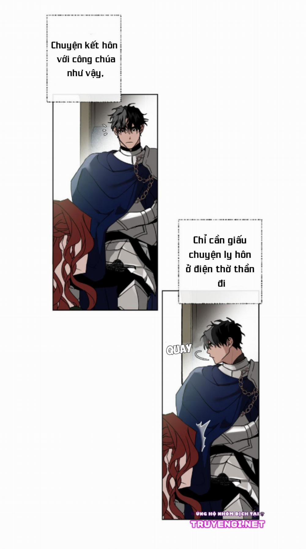 Dưới Bóng Cây Sồi 3 trang 11