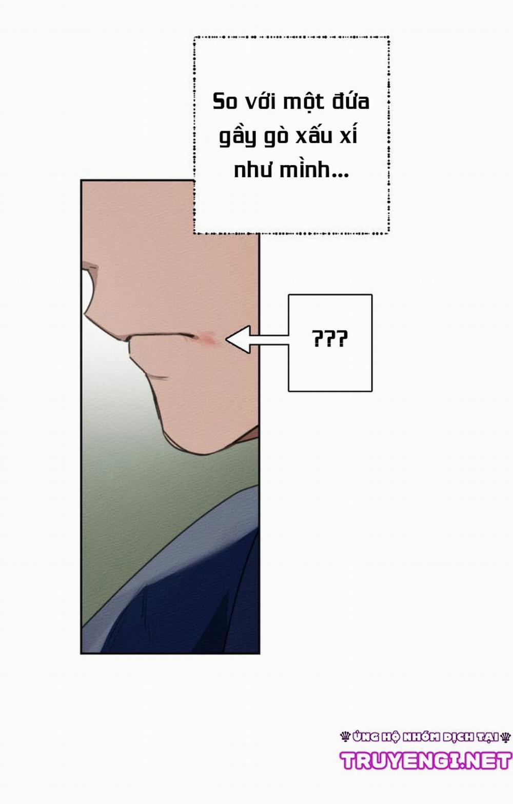 Dưới Bóng Cây Sồi 3 trang 15