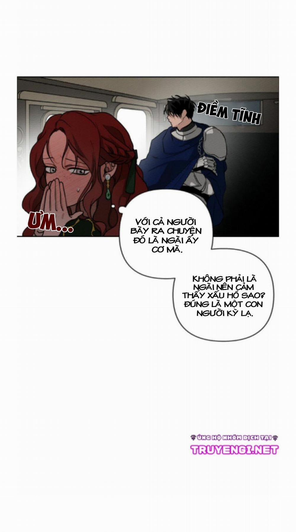 Dưới Bóng Cây Sồi 3 trang 17