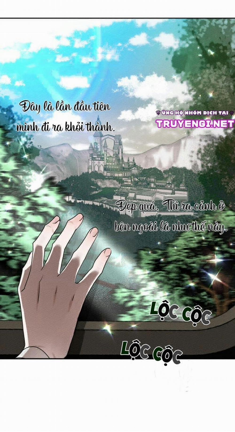 Dưới Bóng Cây Sồi 3 trang 20