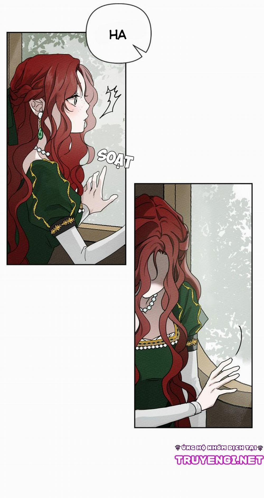 Dưới Bóng Cây Sồi 3 trang 22