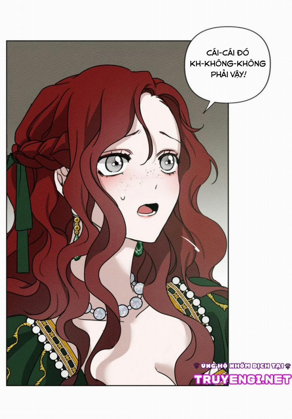 Dưới Bóng Cây Sồi 3 trang 25