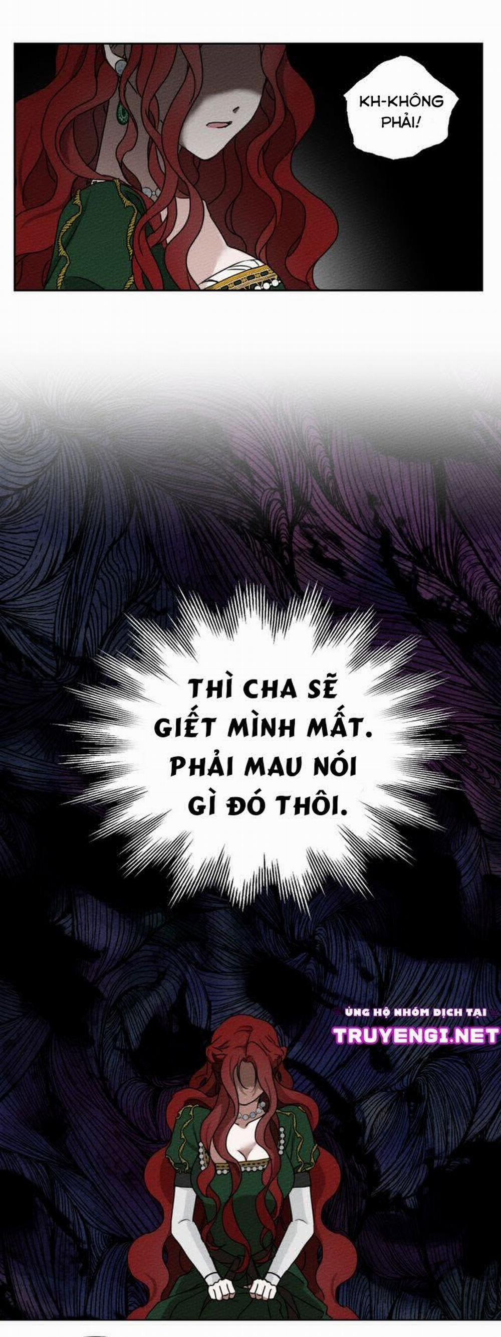 Dưới Bóng Cây Sồi 3 trang 27