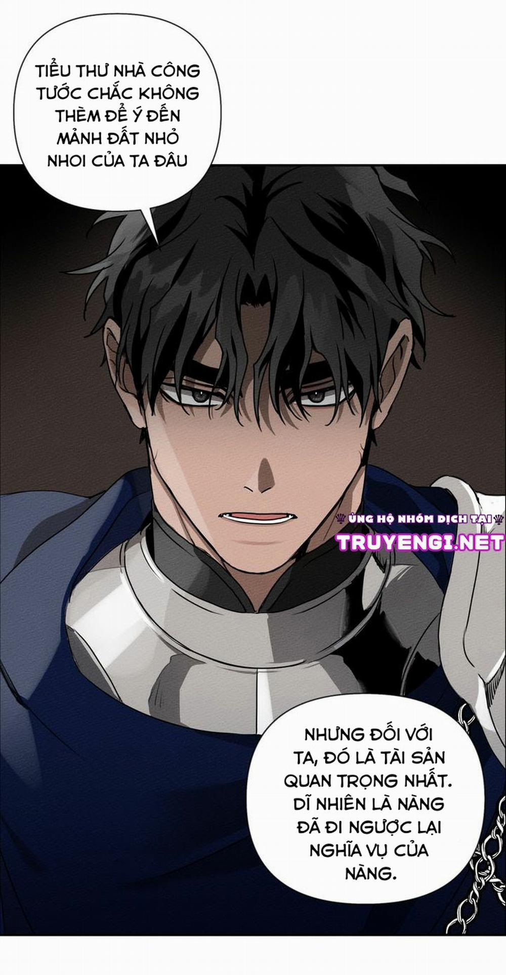 Dưới Bóng Cây Sồi 3 trang 34