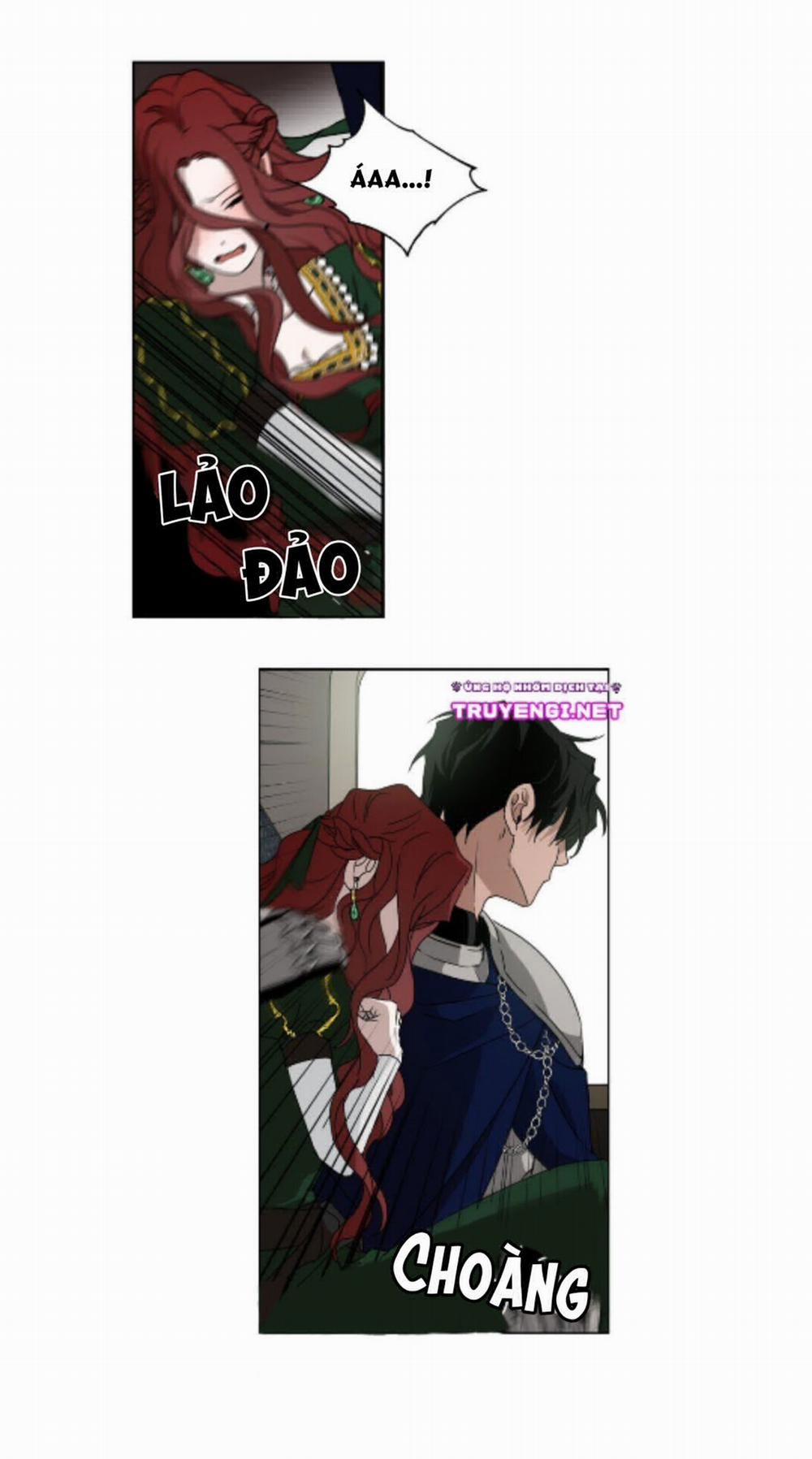 Dưới Bóng Cây Sồi 3 trang 37