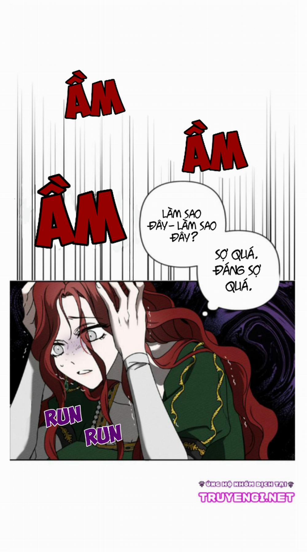 Dưới Bóng Cây Sồi 3 trang 40