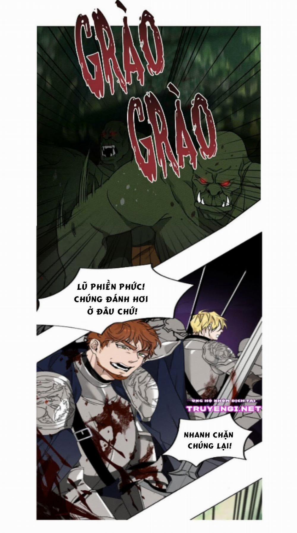 Dưới Bóng Cây Sồi 3 trang 41