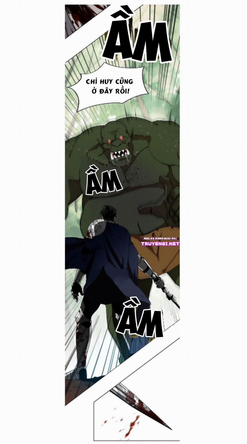 Dưới Bóng Cây Sồi 3 trang 42