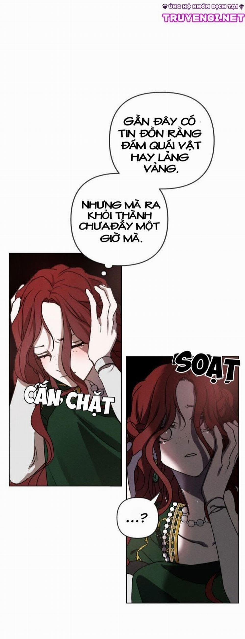 Dưới Bóng Cây Sồi 3 trang 44