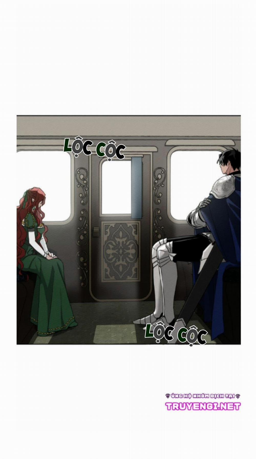 Dưới Bóng Cây Sồi 3 trang 5