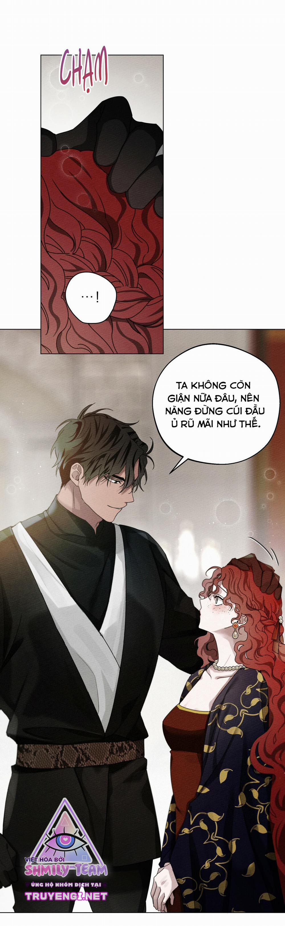 Dưới Bóng Cây Sồi 30 trang 10